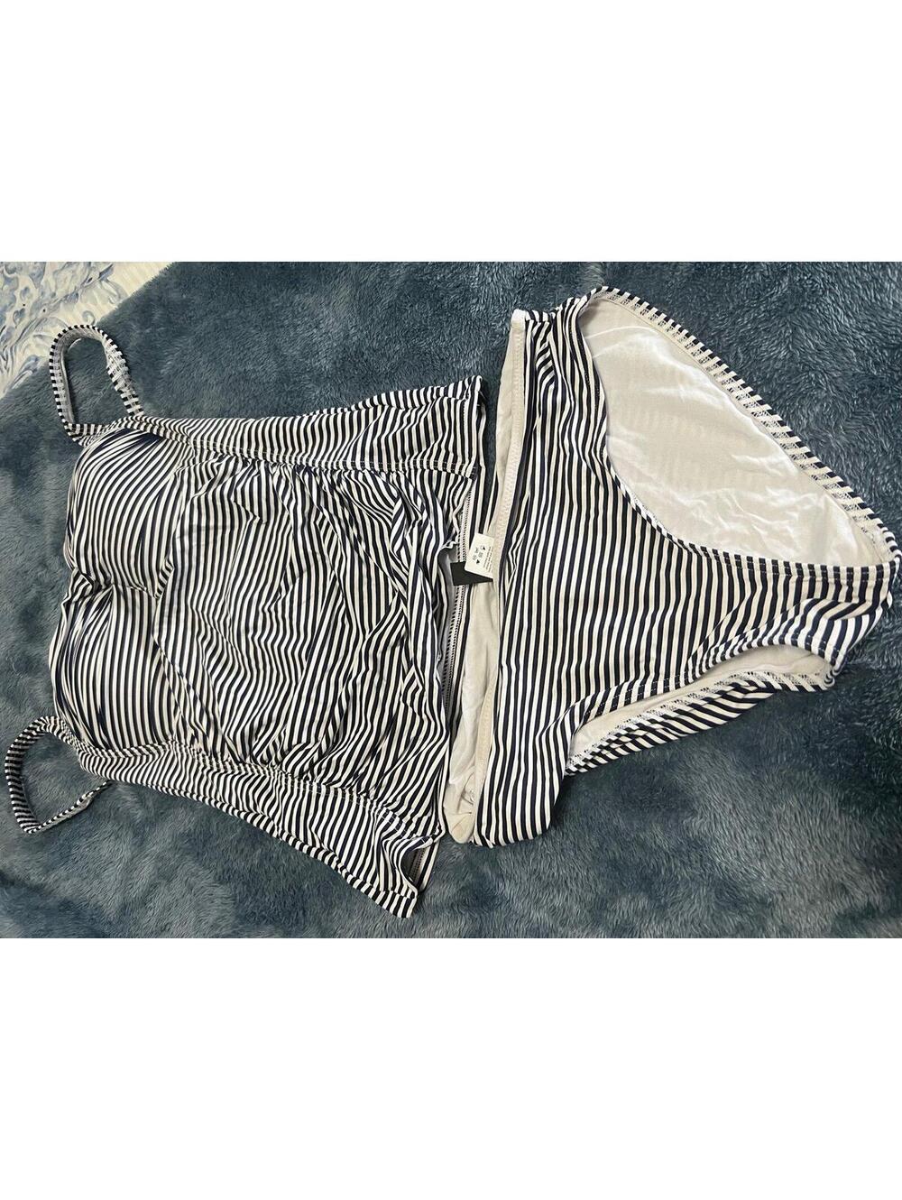 Bond Eye Tankini